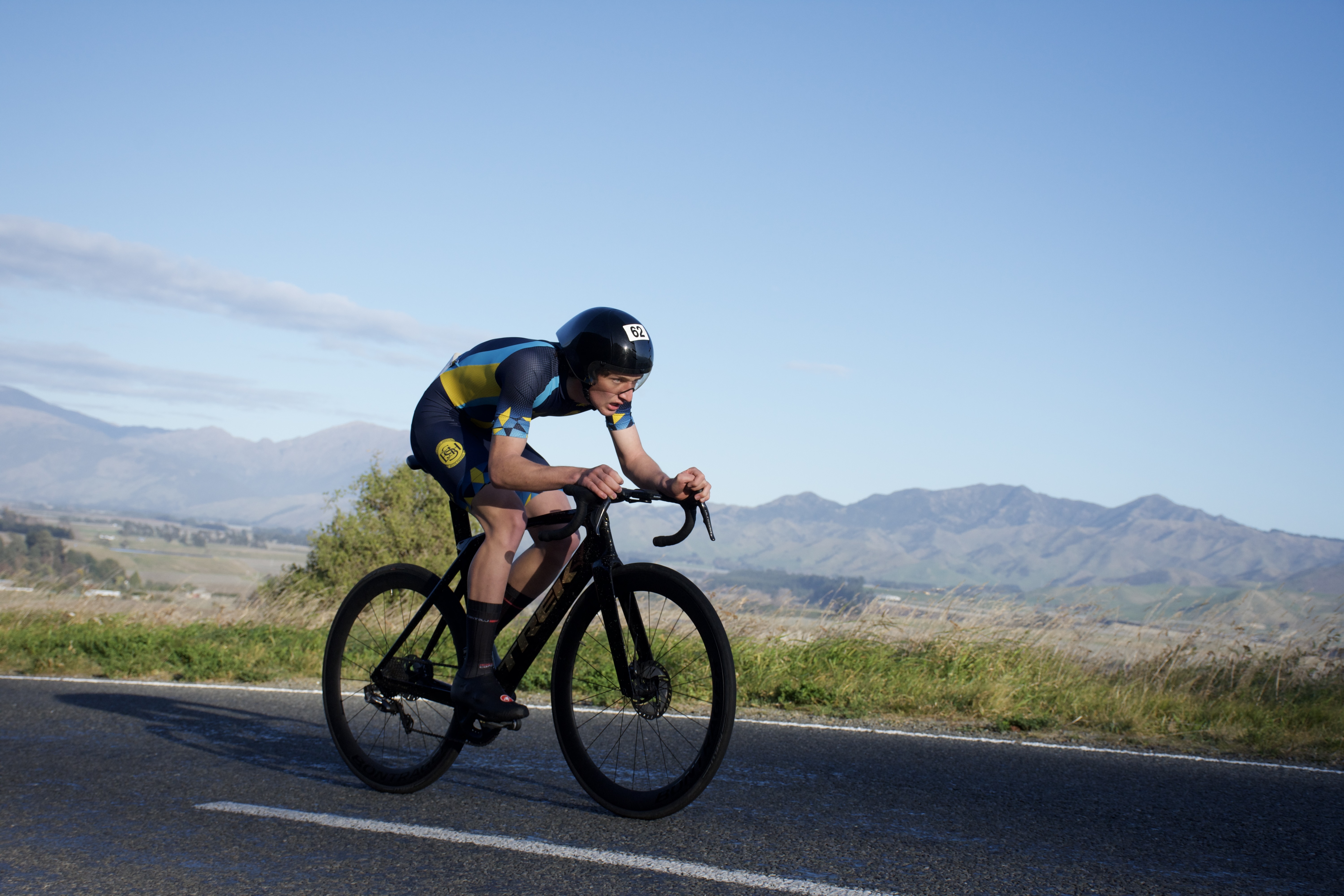 Southern Tour Cycling Race
